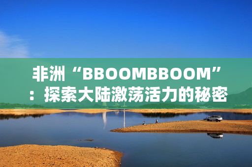 非洲“BBOOMBBOOM”：探索大陆激荡活力的秘密