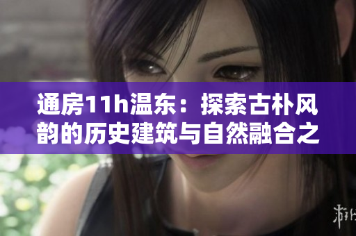 通房11h温东：探索古朴风韵的历史建筑与自然融合之美