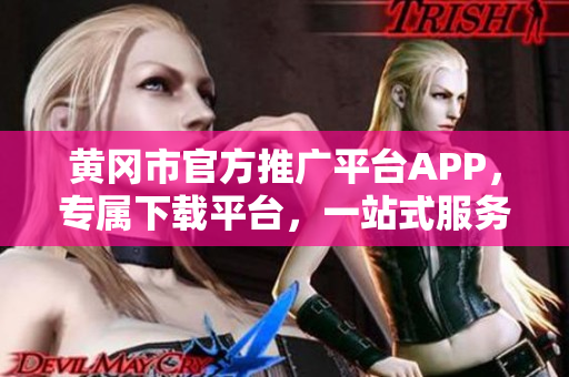 黄冈市官方推广平台APP，专属下载平台，一站式服务助力发展