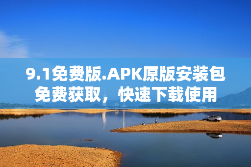 9.1免费版.APK原版安装包免费获取，快速下载使用