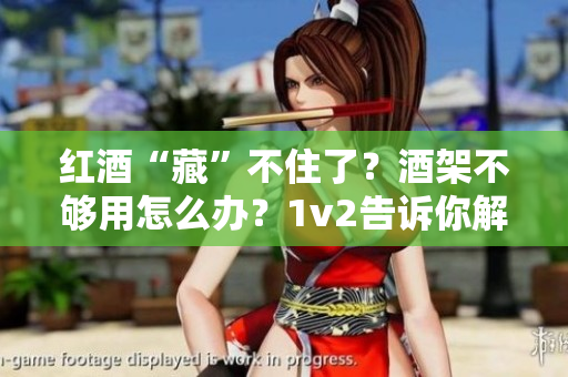 红酒“藏”不住了？酒架不够用怎么办？1v2告诉你解决方法！