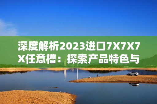 深度解析2023进口7X7X7X任意槽：探索产品特色与市场趋势