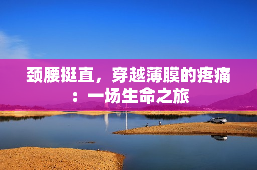 颈腰挺直，穿越薄膜的疼痛：一场生命之旅