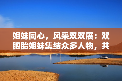 姐妹同心，风采双双展：双胞胎姐妹集结众多人物，共谱精彩篇章