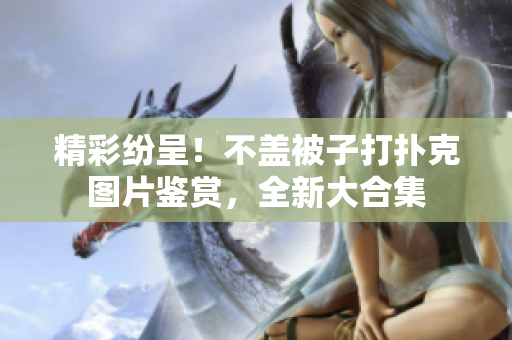 精彩纷呈！不盖被子打扑克图片鉴赏，全新大合集