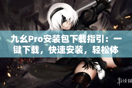 九幺Pro安装包下载指引：一键下载，快速安装，轻松体验