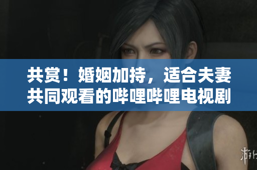共赏！婚姻加持，适合夫妻共同观看的哔哩哔哩电视剧推荐