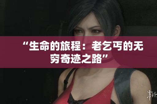 “生命的旅程：老乞丐的无穷奇迹之路”