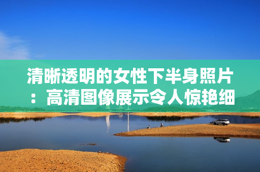 清晰透明的女性下半身照片：高清图像展示令人惊艳细节