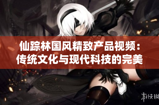 仙踪林国风精致产品视频：传统文化与现代科技的完美融合，呈现东方之美