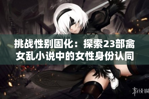 挑战性别固化：探索23部禽女乱小说中的女性身份认同