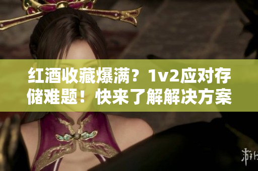 红酒收藏爆满？1v2应对存储难题！快来了解解决方案