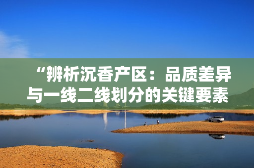 “辨析沉香产区：品质差异与一线二线划分的关键要素”