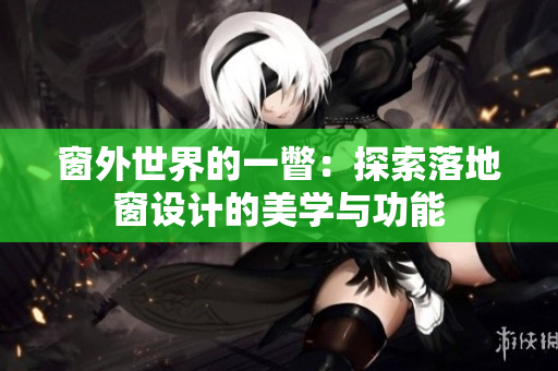 窗外世界的一瞥：探索落地窗设计的美学与功能