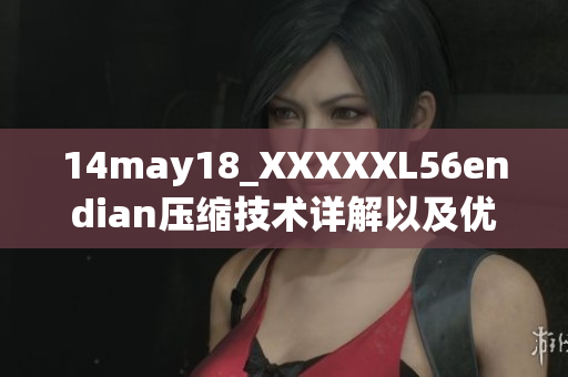 14may18_XXXXXL56endian压缩技术详解以及优缺点分析