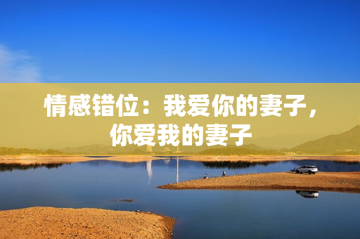 情感错位：我爱你的妻子，你爱我的妻子