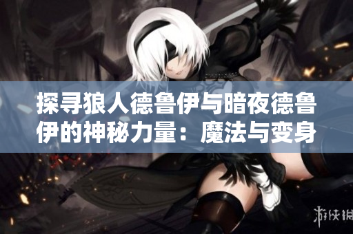 探寻狼人德鲁伊与暗夜德鲁伊的神秘力量：魔法与变身之旅