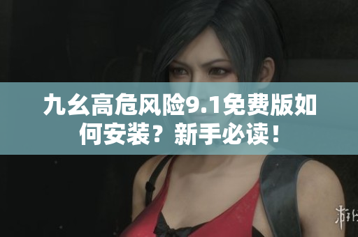 九幺高危风险9.1免费版如何安装？新手必读！