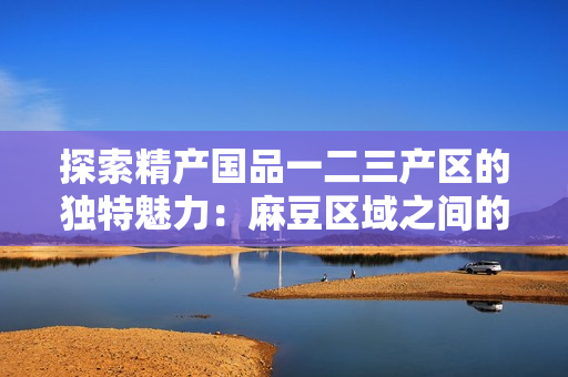 探索精产国品一二三产区的独特魅力：麻豆区域之间的区别与异同