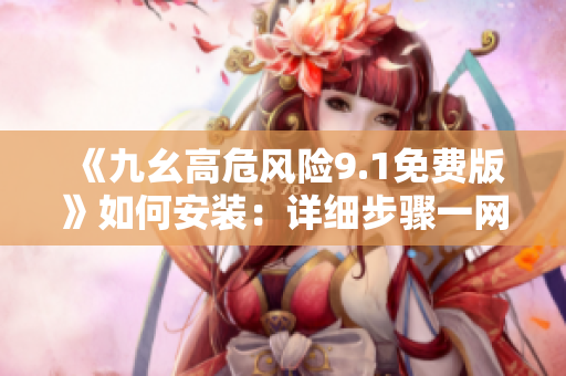 《九幺高危风险9.1免费版》如何安装：详细步骤一网打尽