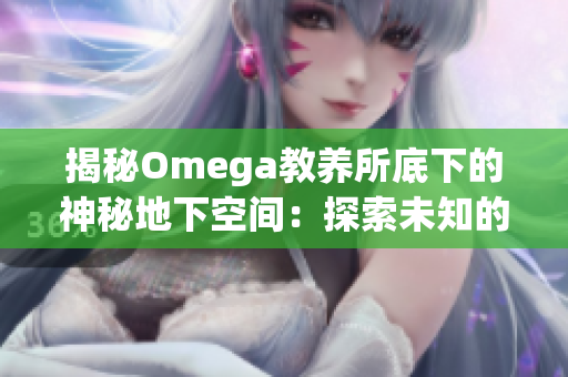 揭秘Omega教养所底下的神秘地下空间：探索未知的秘密世界