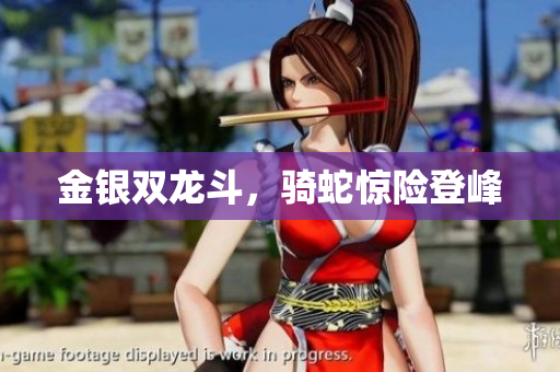 金银双龙斗，骑蛇惊险登峰
