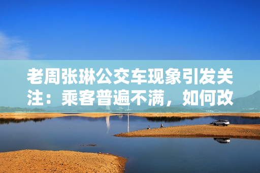 老周张琳公交车现象引发关注：乘客普遍不满，如何改善乘车体验？