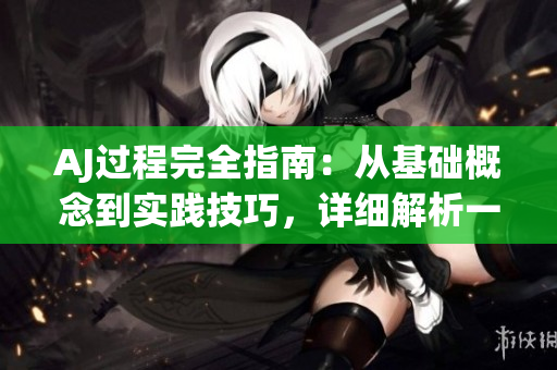 AJ过程完全指南：从基础概念到实践技巧，详细解析一站式学习指南