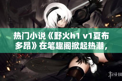 热门小说《野火h1 v1夏布多昂》在笔趣阁掀起热潮，引发读者狂热追捧