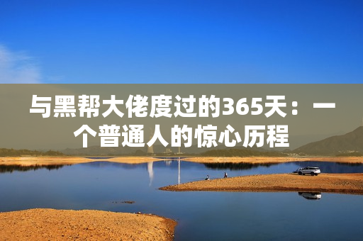 与黑帮大佬度过的365天：一个普通人的惊心历程