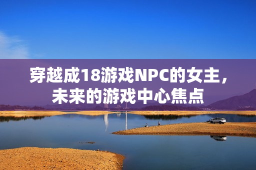 穿越成18游戏NPC的女主，未来的游戏中心焦点