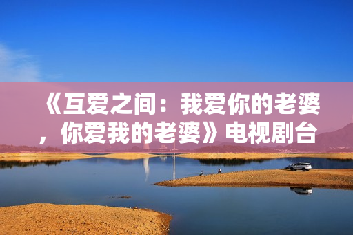 《互爱之间：我爱你的老婆，你爱我的老婆》电视剧台词解读