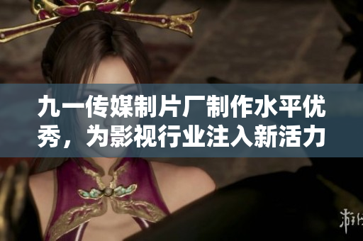 九一传媒制片厂制作水平优秀，为影视行业注入新活力