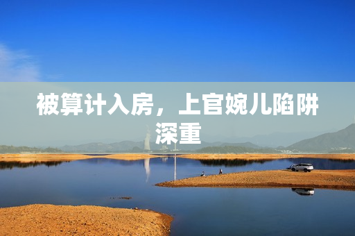 被算计入房，上官婉儿陷阱深重