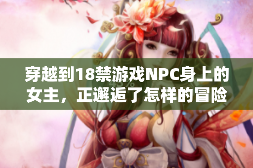 穿越到18禁游戏NPC身上的女主，正邂逅了怎样的冒险？