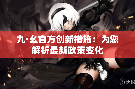 九·幺官方创新措施：为您解析最新政策变化