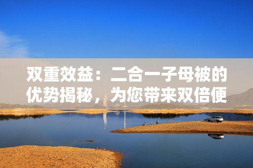 双重效益：二合一子母被的优势揭秘，为您带来双倍便利与舒适