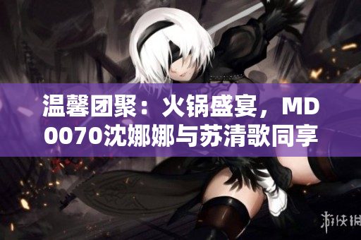 温馨团聚：火锅盛宴，MD0070沈娜娜与苏清歌同享美味