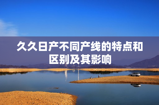 久久日产不同产线的特点和区别及其影响