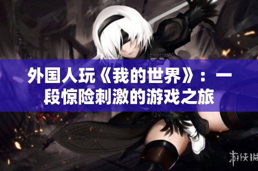 外国人玩《我的世界》：一段惊险刺激的游戏之旅