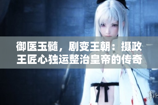 御医玉髓，剧变王朝：摄政王匠心独运整治皇帝的传奇故事