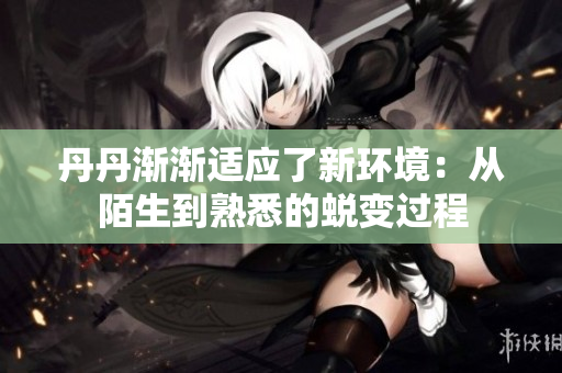 丹丹渐渐适应了新环境：从陌生到熟悉的蜕变过程