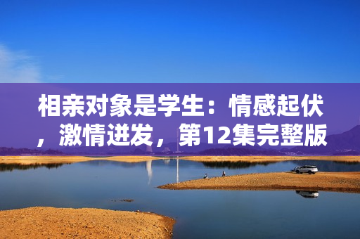 相亲对象是学生：情感起伏，激情迸发，第12集完整版