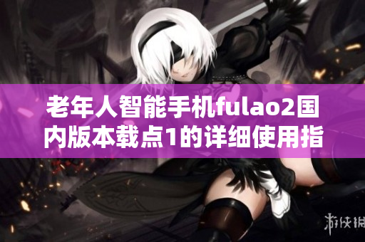 老年人智能手机fulao2国内版本载点1的详细使用指南