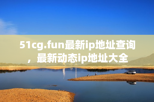 51cg.fun最新ip地址查询，最新动态ip地址大全