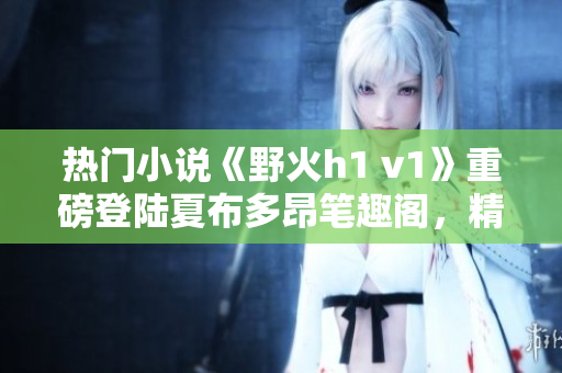 热门小说《野火h1 v1》重磅登陆夏布多昂笔趣阁，精彩故事等你解锁！