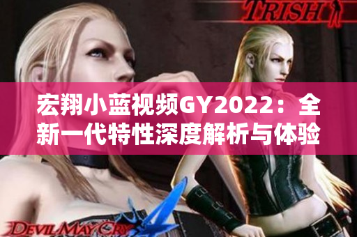 宏翔小蓝视频GY2022：全新一代特性深度解析与体验分享
