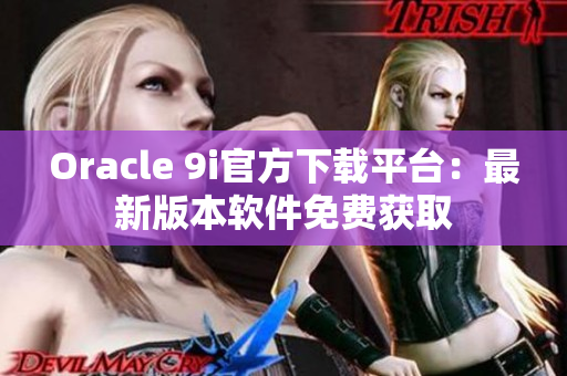 Oracle 9i官方下载平台：最新版本软件免费获取