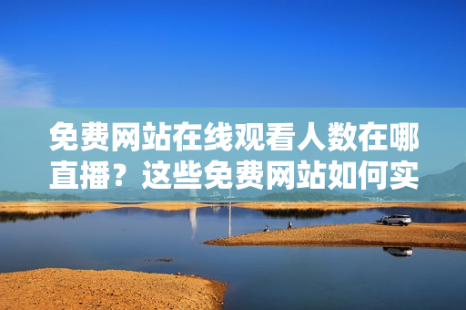 免费网站在线观看人数在哪直播？这些免费网站如何实时监测观看人数？
