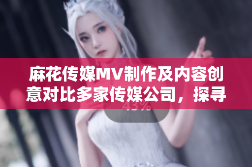 麻花传媒MV制作及内容创意对比多家传媒公司，探寻优势及特色